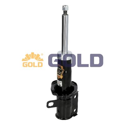 Амортизатор JAPANPARTS GPIA009 для PIAGGIO PORTER