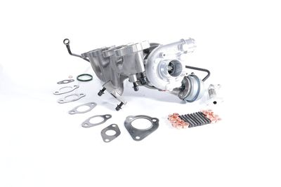 LADER AUFLADUNG BTS Turbo T981014 34