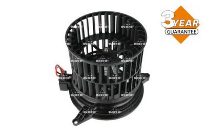 vnitřní ventilátor NRF 34251