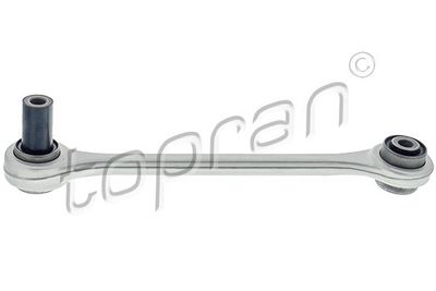 носач, окачване на колелата TOPRAN 113 830