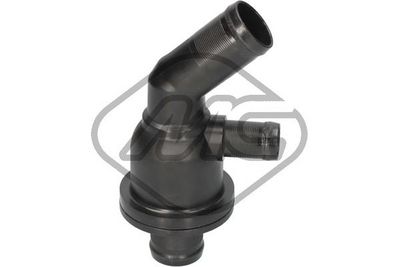 Kołnierz płynu chłodzącego METALCAUCHO 32360