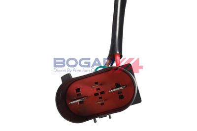 VENTILATOR RADIATOR BOGAP A4243224 4