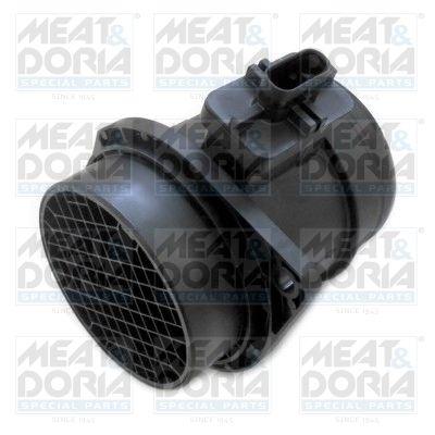 Расходомер воздуха MEAT & DORIA 86387 для SKODA FABIA