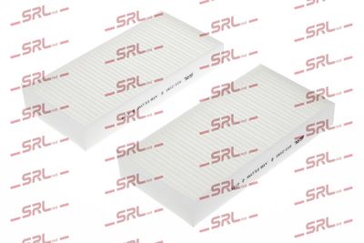 Kabínový filter SR-LINE S11-2181