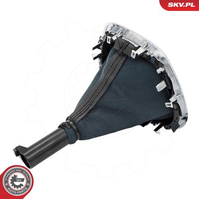 Hlavice řadicí páky ESEN SKV 63SKV575