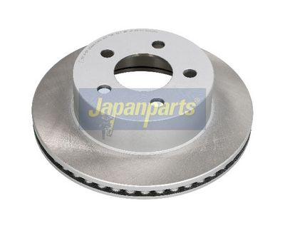 спирачен диск JAPANPARTS DI-093C