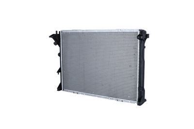 RADIATOR RACIRE MOTOR NRF 58060 30