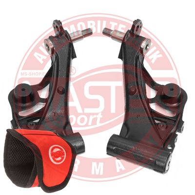Zestaw wahacza, zawieszenie koła MASTER-SPORT GERMANY 37034-KIT-MSM