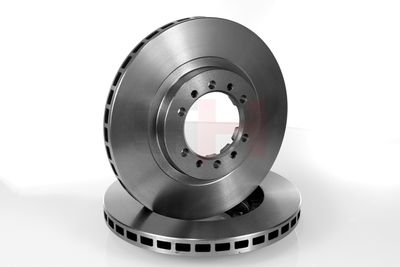 DISC FRANA GH GH403014 10