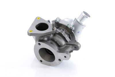 LADER AUFLADUNG BTS Turbo T916549 22