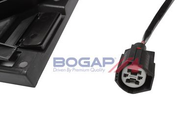VENTILATOR RADIATOR BOGAP J4243105 2