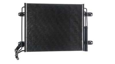 CONDENSATOR CLIMATIZARE MAHLE AC454000P 46