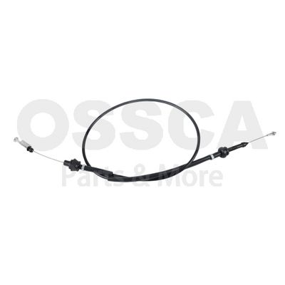 жило за газ OSSCA 12498
