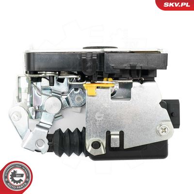 Zámek dveří SKV 16SKV983