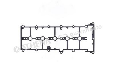 GARNITURA CAPAC SUPAPE