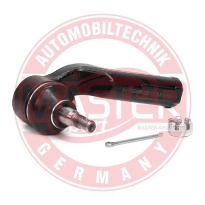 CAP DE BARA MASTER-SPORT GERMANY 33872PCSMS 1