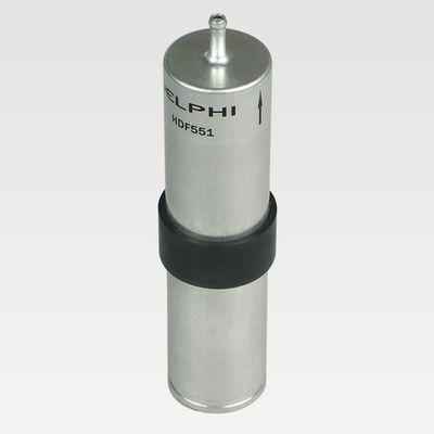FILTRU COMBUSTIBIL DELPHI HDF551 1