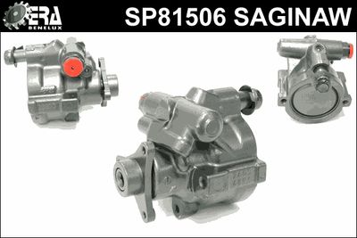 HYDRAULIKPUMPE LENKUNG ERA Benelux SP81506 1