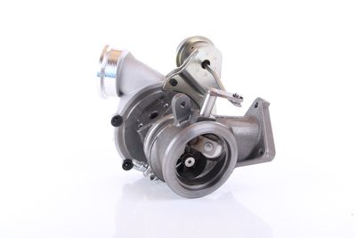 COMPRESOR SISTEM DE SUPRAALIMENTARE NISSENS 93480 21