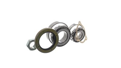 RADLAGERSATZ SKF VKBA1385 22