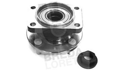 BREDA LORETT KRT2682 Подшипник ступицы  для FORD MONDEO (Форд Мондео)