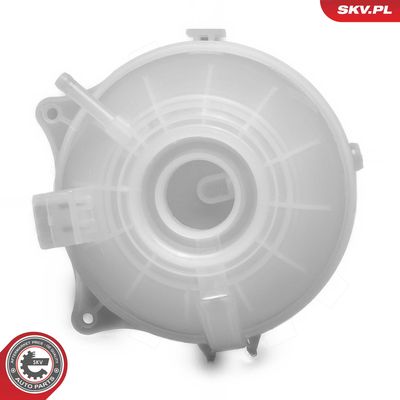 Expansion Tank, coolant 61SKV321