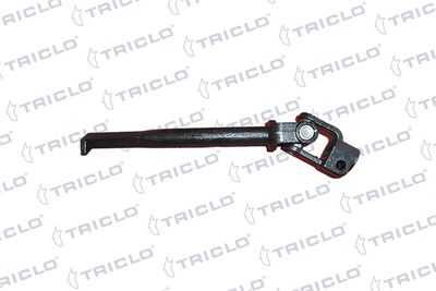 шарнирно съединение, кормилна колона TRICLO 728479
