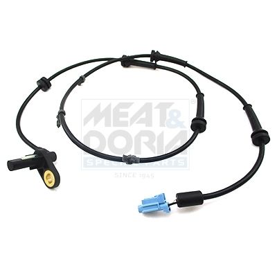 датчик, обороти на колелото MEAT & DORIA 90920E