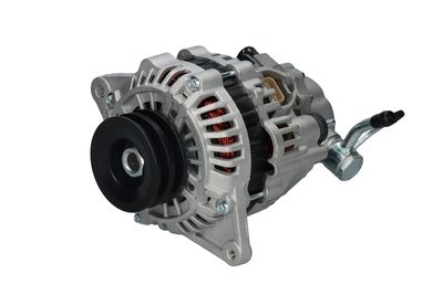 GENERATOR / ALTERNATOR VALEO 437706 6