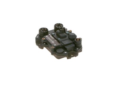 STEUERGERäT ZüNDANLAGE BOSCH 0227400674 8