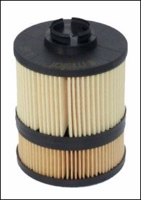 Filtr oleju MISFAT L166