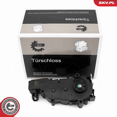 ASISTENT LA îNCHIDERE HAION