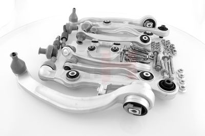 SET SUSPENSIE ROATA GH GH504702 17