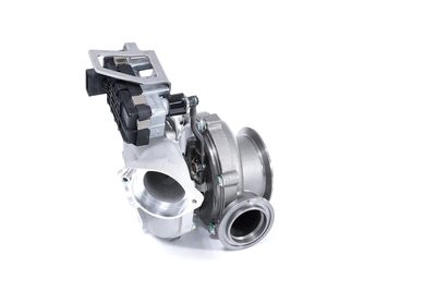 LADER AUFLADUNG BTS Turbo T914801BT 7