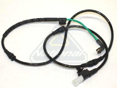 National FK6043WL