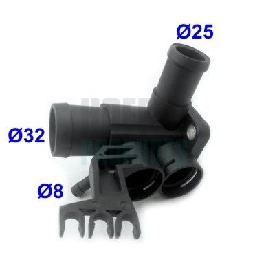 FLANSA LICHID RACIRE