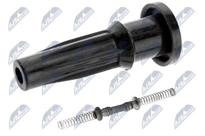 MANSON CAUCIUC BOBINA NTY ECZHY511A 1