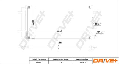 CONDENSATOR CLIMATIZARE