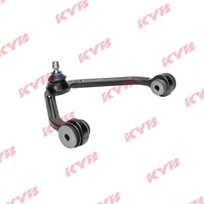 носач, окачване на колелата KYB KSC6273