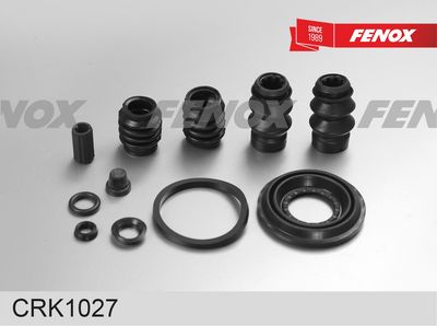 ремонтен комплект, спирачен апарат FENOX CRK1027