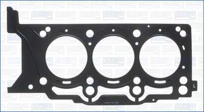 Cilinderkoppakking Links (dikte: 0,52mm)
