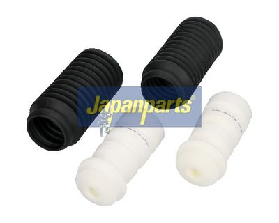 JAPANPARTS Apsauginio dangtelio komplektas, amortizatorius