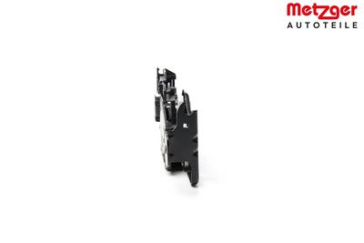 HECKKLAPPENSCHLOSS METZGER AUTOTEILE 2310802 28