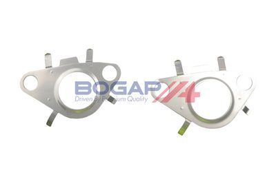 SUPAPA RECIRCULARE GAZE DE ESAPAMENT BOGAP B6320108 5