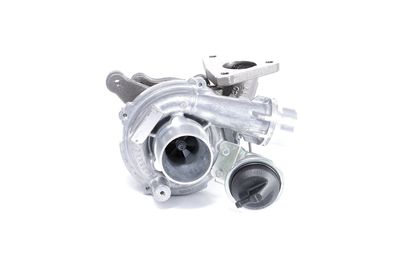 COMPRESOR SISTEM DE SUPRAALIMENTARE BTS Turbo T914278 1