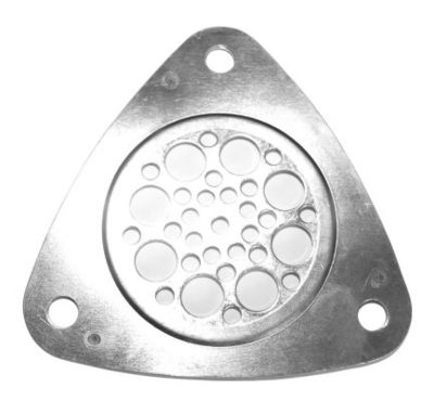 GARNITURA RACORD EVACUARE