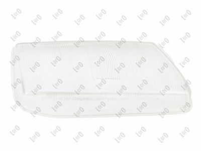 STREUSCHEIBE HAUPTSCHEINWERFER