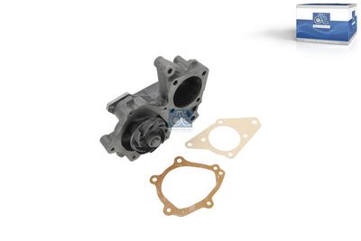 водна помпа, охлаждане на двигателя DT Spare Parts 12.18009