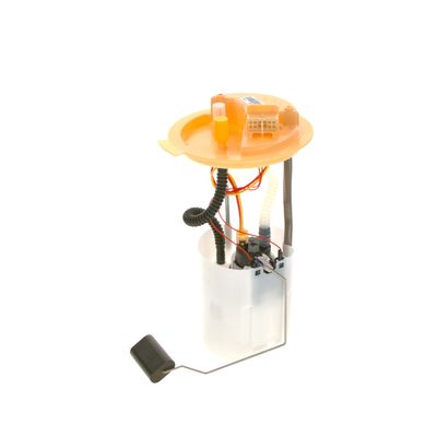 SISTEM ALIMENTARE CU COMBUSTIBIL BOSCH 0580203401 8