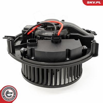 vnitřní ventilátor ESEN SKV 68SKV026